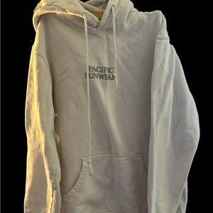 PAC SUN hoodie
